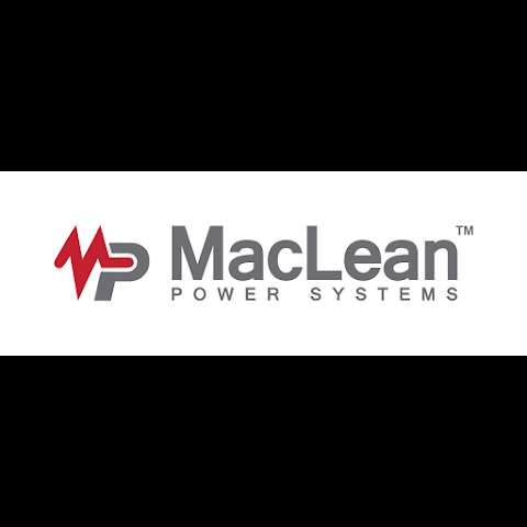MacLean Power Systems: Newberry